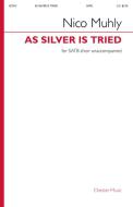 As Silver Is Tried 
