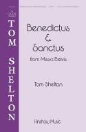 Benedictus And Sanctus Download