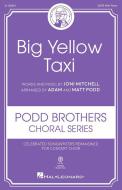 Big Yellow Taxi Download