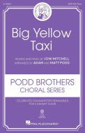 Big Yellow Taxi Download