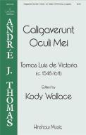 Caligaverunt Oculi Mei Download