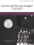 Can You Feel The Love Tonight? Download
