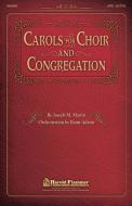 Carols for Choir and Congregation Download
