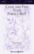 Come And Find Your Perfect Rest Download