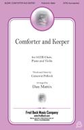 Comforter And Keeper Download