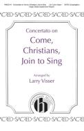Concertato On Come, Christians, Join To Sing Download