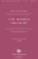 Cor Mundum Crea In Me Download