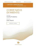 Corde Natus Ex Parentis Download