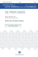 De Profundis Download