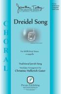 Dreidel Song Download