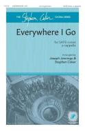 Everywhere I Go Download