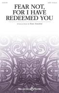 Fear Not, for I Have Redeemed You Download