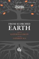 From Scorched Earth Download