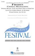 Frozen (Choral Highlights) Download
