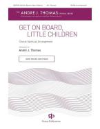 Get On Board Little Children Download