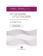 Get On Board Little Children Download
