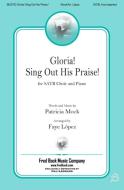 Gloria, Sing Out His Praise Download
