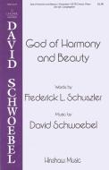 God Of Harmony and Beauty Download