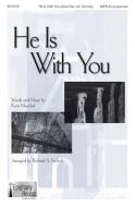 He Is With You Download