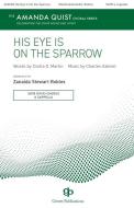 His Eye Is on the Sparrow Download