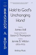 Hold to God's Unchanging Hands Download