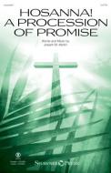 Hosanna! A Procession of Promise Download
