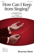 How Can I Keep from Singing? Download