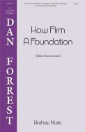How Firm a Foundation Download