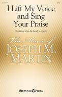 I Lift My Voice and Sing Your Praise Download