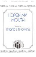 I Open My Mouth (I Won't Turn Back) Download