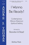I Wanna Be Ready Download