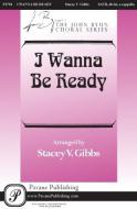 I Wanna Be Ready Download