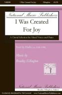 I Was Created For Joy Download