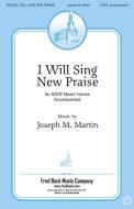 I Will Sing New Praise Download