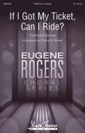 If I Got My Ticket, Can I Ride? Download