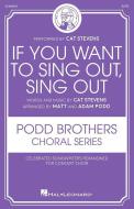 If You Want to Sing Out, Sing Out Download