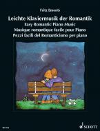 Leichte Klaviermusik der Romantik Standard