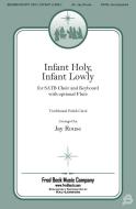 Infant Holy, Infant Lowly Download