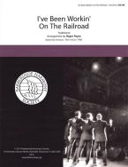 I've Been Working On The Railroad Download