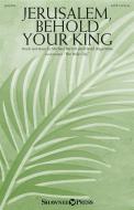Jerusalem, Behold Your King Download