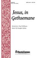 Jesus, in Gethsemane Download