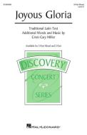 Joyous Gloria Download