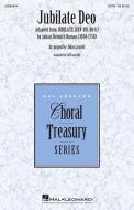 Jubilate Deo Download
