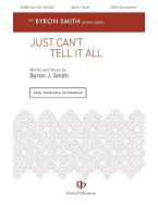 Just Can't Tell It All Download