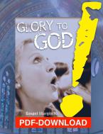 Glory to God - Ehre sei Gott 