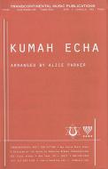 Kumah Echa (Rise Up) Download
