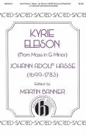 Kyrie Eleison Download
