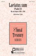 Laetatus Sum (Psalm 121) Download