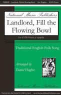 Landlord, Fill The Flowing Bowl Download