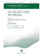 Let Me Not Lose My Dream Download